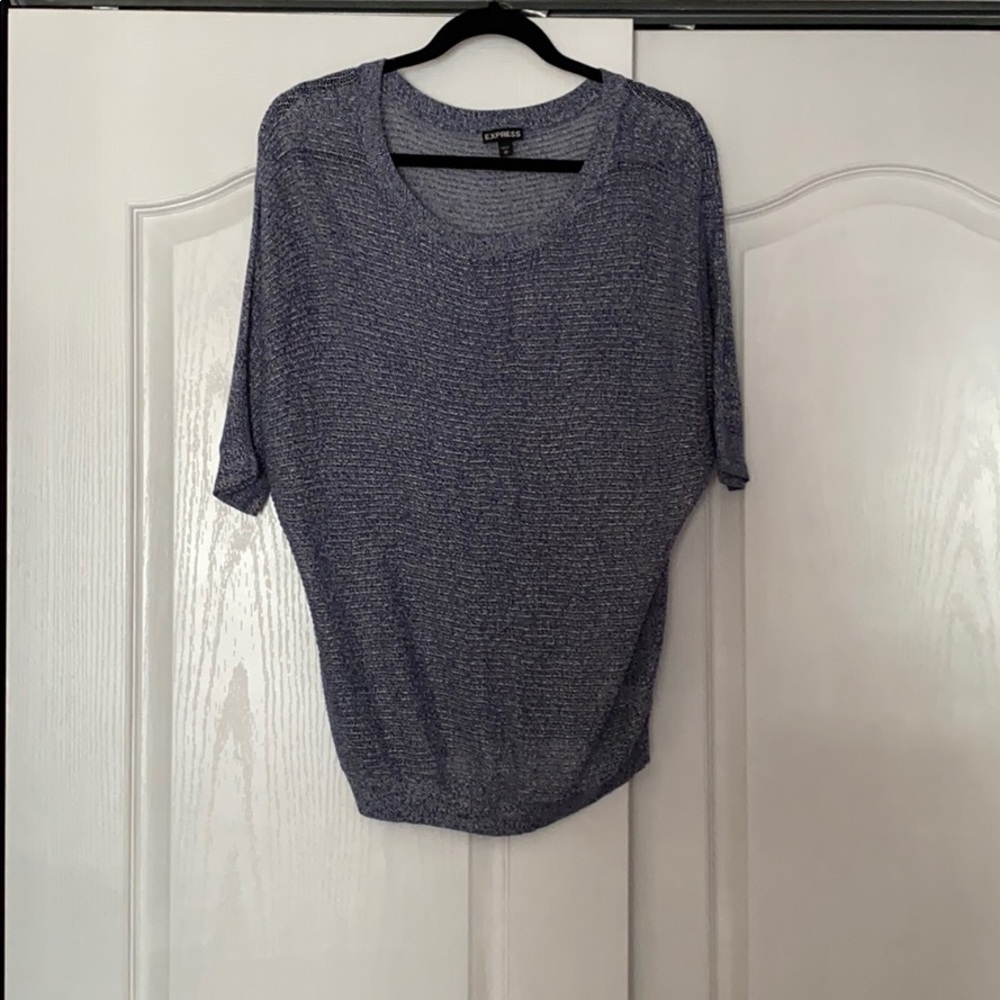Light weight knit sweater